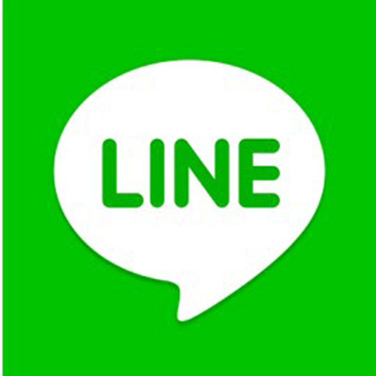 LINE中國指定生產商---東莞眾盛硅膠制品有限公司